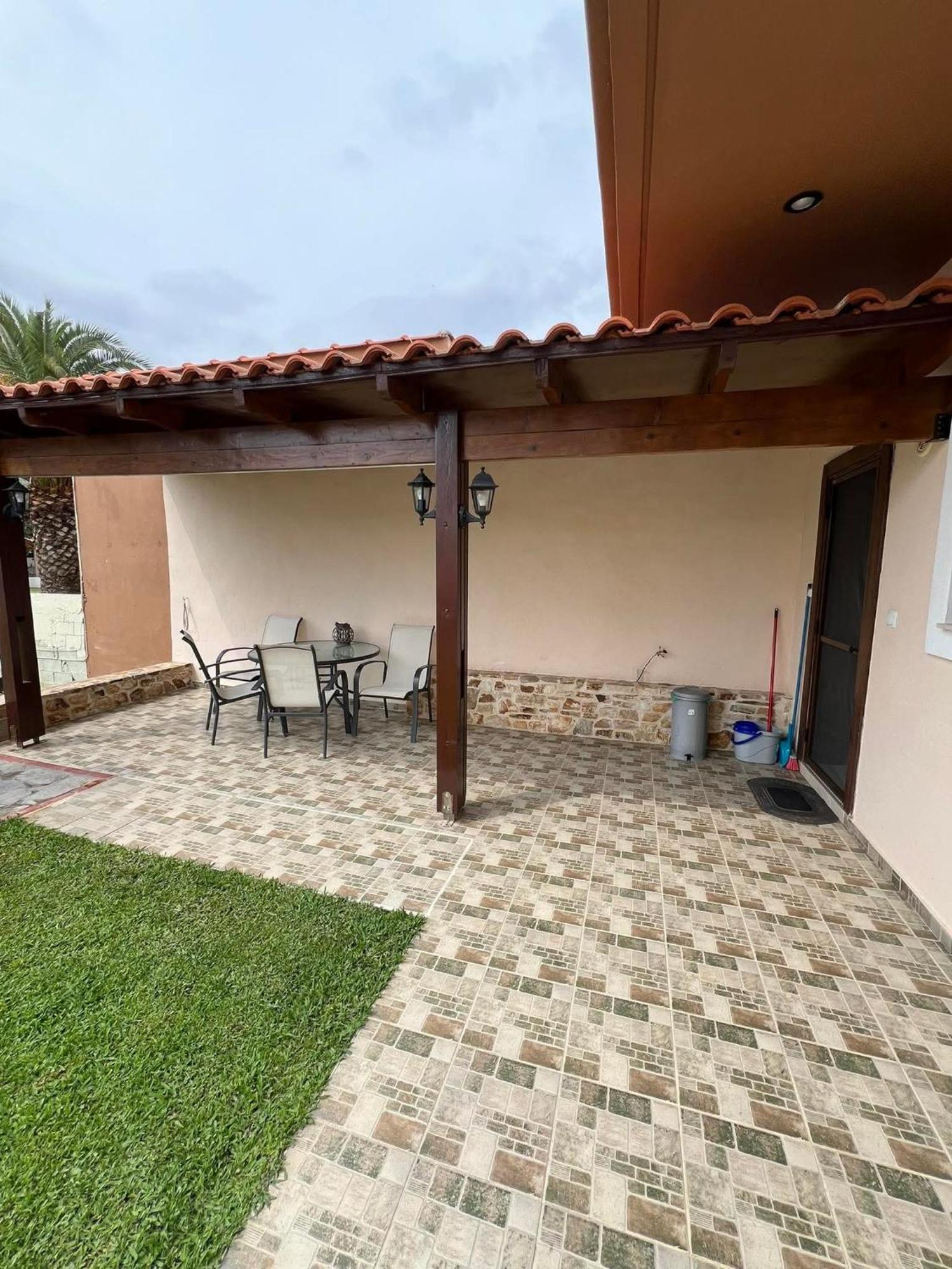 Penelope'S Maisonette Skala Potamia  Exterior photo